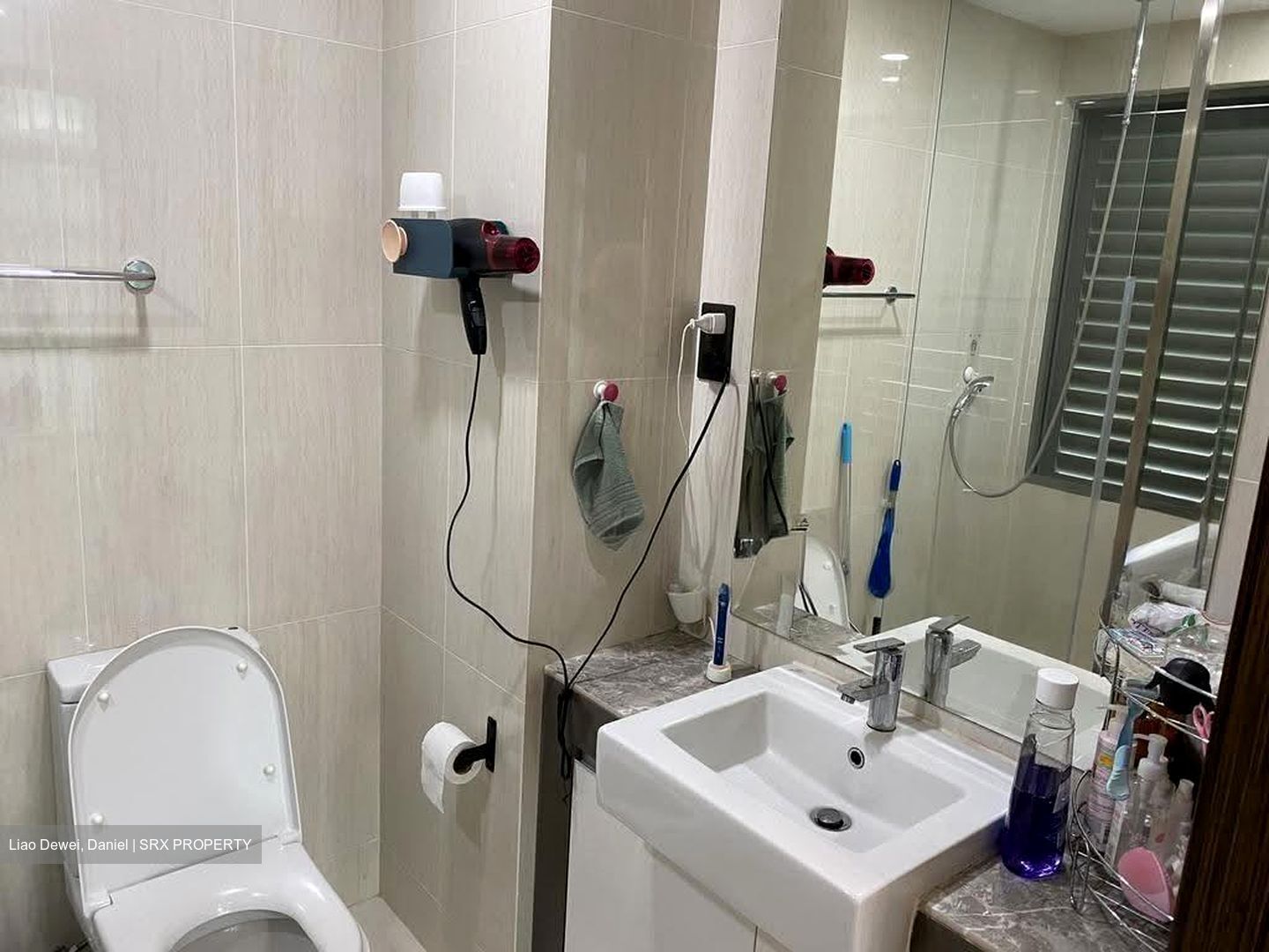 Sanctuary @ 813 (D19), Apartment #606466601